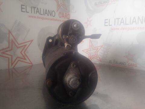 Foto 4ª: Motor de Arranque Volvo XC 90 D5 OCEAN RACE 185CV 136KW [D5244T4] (2006)