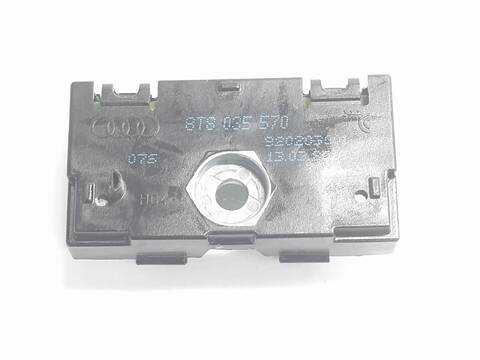 Foto 2ª: Centralita Motor ECU Audi A6 2.0 TDI ULTRA