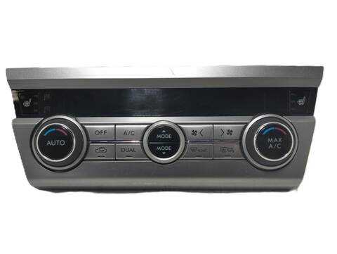 Mando Climatizador Subaru Legacy 2.0 DIESEL CAT 150CV