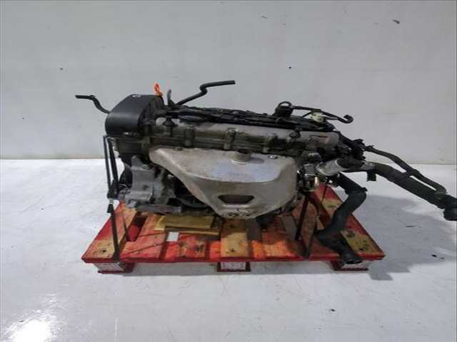 Motor Completo Volkswagen Polo 1.4 16V 75CV