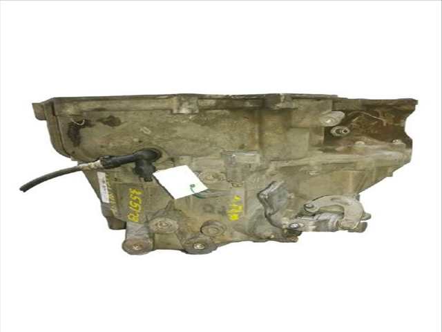 Foto 2ª: Caja Cambios Opel Astra 1.7 CDTI L48) 100CV (2004)