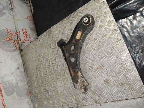 Foto 1ª: Brazo Suspension Delantero Izquierdo Peugeot 208 ALLURE 101CV 74KW [HN05/PSA] (2021)