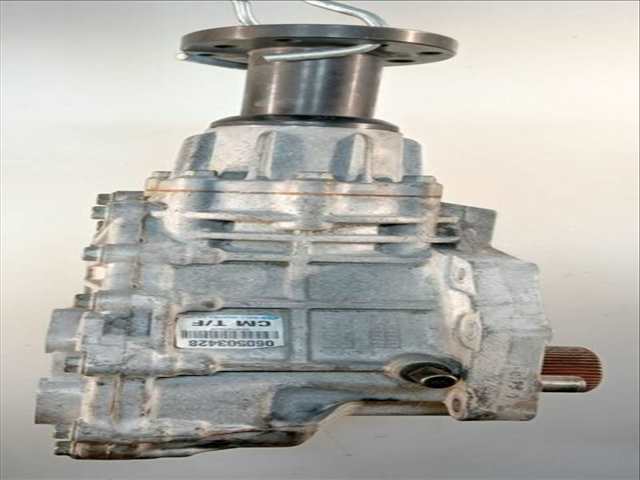 Foto 2ª: Caja Transfer Hyundai Santa Fe 2.2 CRDI CAT 150CV (2006)