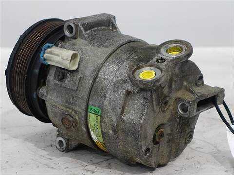 Foto 2ª: Compresor Aire Acondicionado Opel Vectra 1.6 I 16V BERLINA 100CV 74KW [X 16 XEL] (2000)