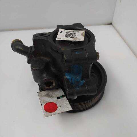 Foto 3ª: Bomba de Direccion Ford Focus 1.8 TURBO DI - TDDI (1999)