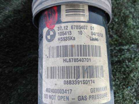 Foto 2ª: Amortiguador Trasero Izquierdo Bmw X6 XDRIVE 30 D 245CV 180KW [N57 D30 B] (2011)