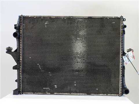 Radiador Motor Volkswagen Touareg 2.5 TDI R5 174CV 128KW