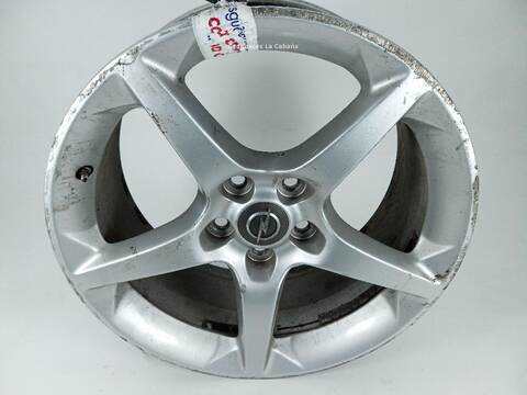LLanta Chapa Opel Insignia VERSION INDEFINIDA