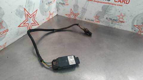 Foto 1ª: Sonda Lambda Citroen C4 G CACTUS FEEL [YH01] (2018)