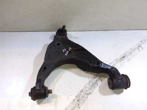 Foto 2ª: Brazo Suspension Delantero Izquierdo Toyota Land Cruiser 3.0 TD 166CV 122KW [1KDFTV] (2004)