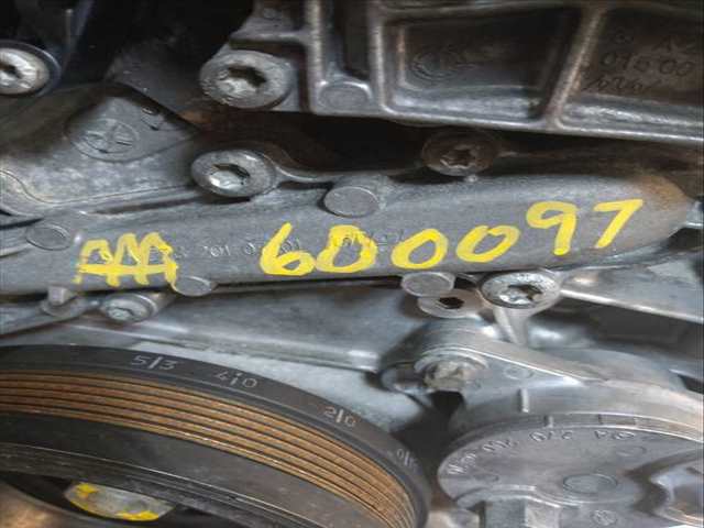 Foto 2ª: Motor Completo Mercedes Clase E 180 306 CV 225KW [M276.952] (2012)