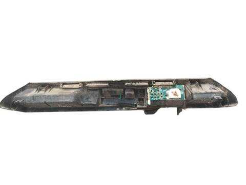 Foto 2ª: Cuadro de Instrumentos Renault 4 1.1 (1962)