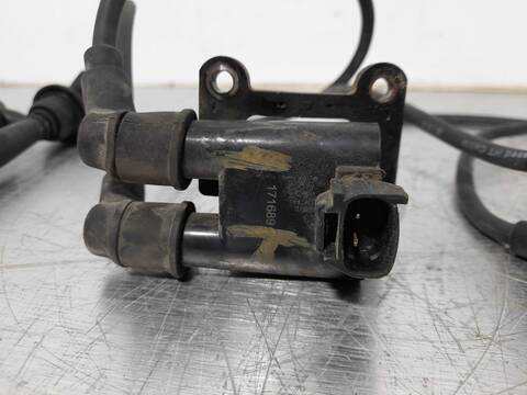 Foto 4ª: Modulo Encendido Hyundai Accent GL 4P 102CV 75KW [G4EC] (2002)