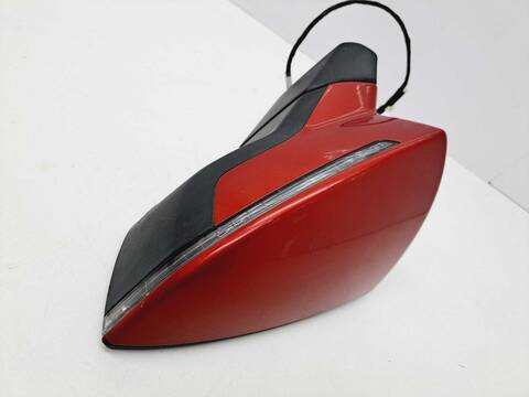 Foto 3ª: Retrovisor Izquierdo Seat Leon FR 150CV 110KW [CRL] (2017)
