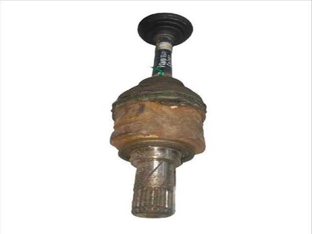 Foto 3ª: Transmision Delantera Izquierda Opel Corsa 1.4 L08 L68) (2006)
