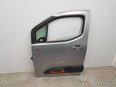 Puerta Delantera Izquierda Citroen Berlingo FEEL ELECTRICO M