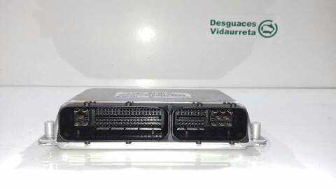 Foto 2ª: Centralita Motor ECU Audi A4 2.0 20V CAT ALT) BERLINA 130CV 96KW (2001)