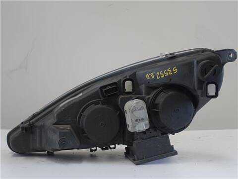 Foto 2ª: Faro Derecho Peugeot 607 2.7 EBANO 204CV 150KW [UHZ (DT17TED4)] (2005)