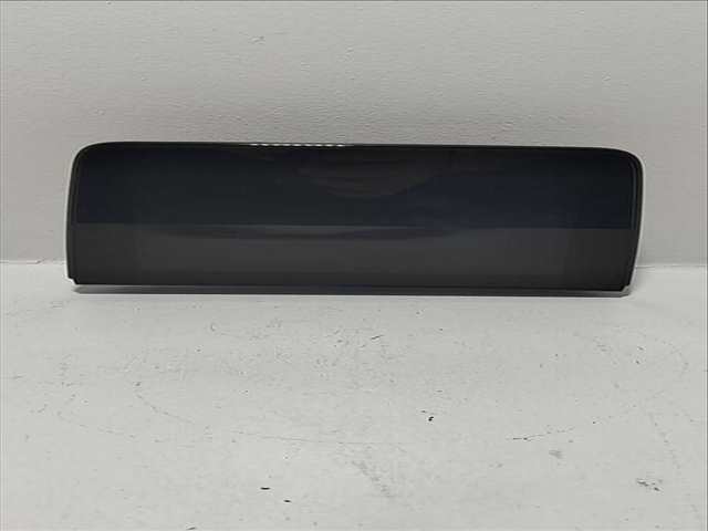 Pantalla Multifuncion Ford Focus TREND 1 ECOBOOST CAT 101CV