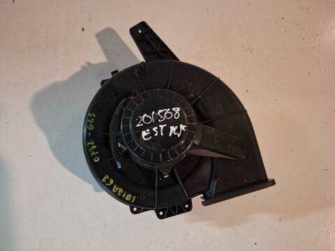 Foto 2ª: Ventilador de Calefacción Volkswagen Golf GT SPORT 170CV (2003)