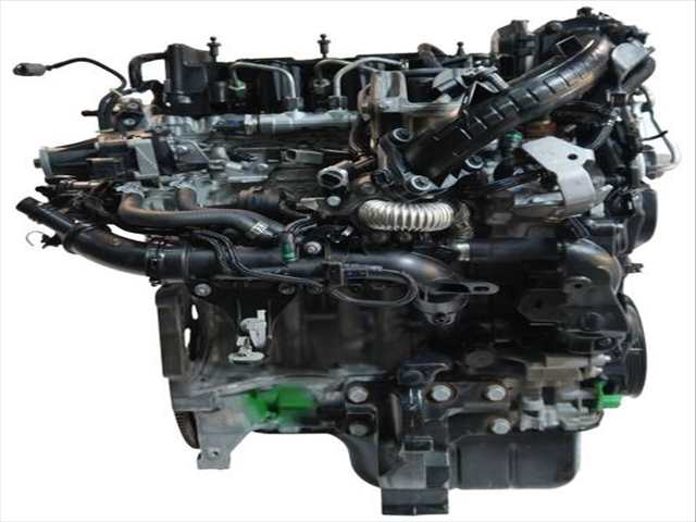 Motor Completo Peugeot 308 1.5 BLUEHDI 131 CV 96KW