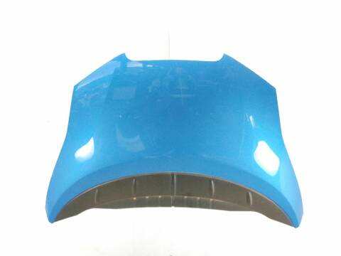 Capot Nissan Leaf ELECTRIC