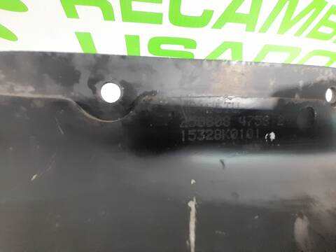 Foto 3ª: Puente Delantero Citroen C4 1.6 16V CAT NFU - TU5JP4) 109CV 80KW [NFUTU5JP4] (2009)