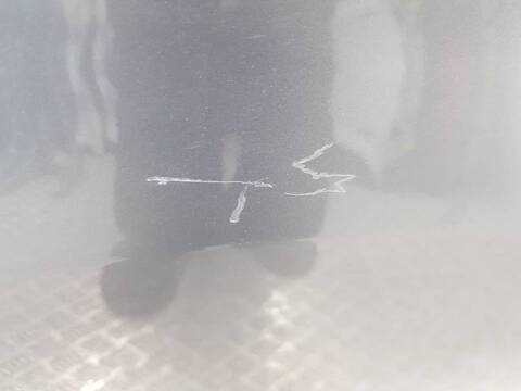 Foto 3ª: Puerta Trasera Derecha Peugeot 208 ALLURE (2019)