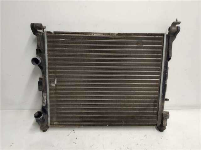 Radiador Motor Renault Clio 1.5 DCI D (64 CV) FASE II