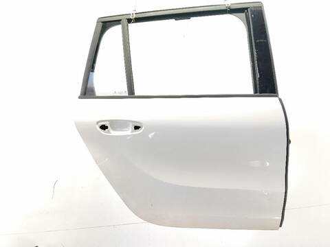 Puerta Trasera Derecha Citroen C4 1.6 THP 165