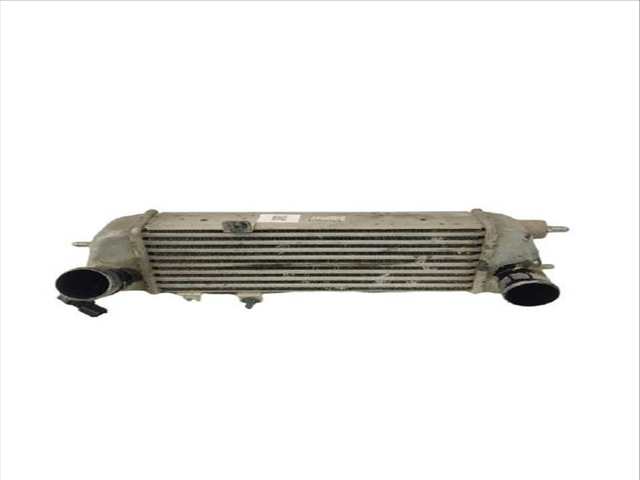 Intercooler Hyundai i30 1.6 CRDI 90CV