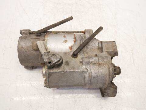 Foto 2ª: Motor de Arranque Land Rover Freelander 150 CV 110KW [224DT] (2008)