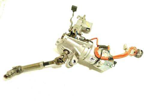 Columna Dirección Toyota Auris 2.0 D-4D CAT 124CV 91KW