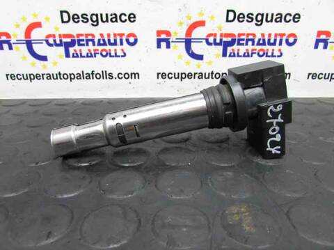 Modulo Encendido Volkswagen Golf BAG