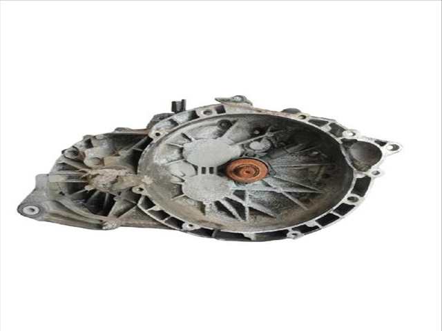 Caja Cambios Ford C Max 2.0 TDCI DM2)