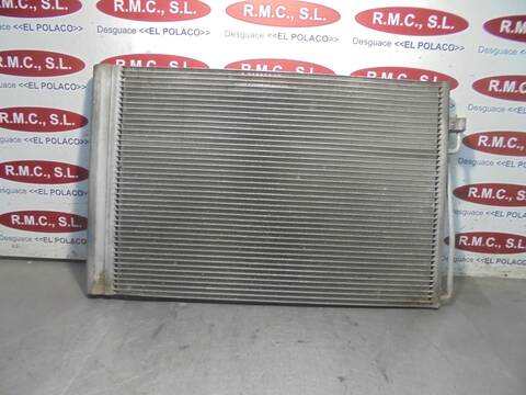 Foto 2ª: Radiador Calefaccion A.A. Bmw Serie 5 518 530I BERLINA 231CV 170KW [30-6S-3 G] (2003)