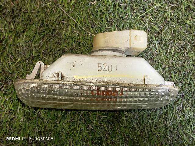 Foto 2ª: Piloto Lateral Derecho Mercedes Clase ML 270 2.7 D DCI [612963] (2000)