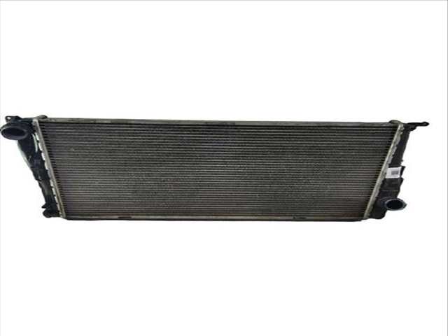 Radiador Motor Bmw Serie 1 114 118 D