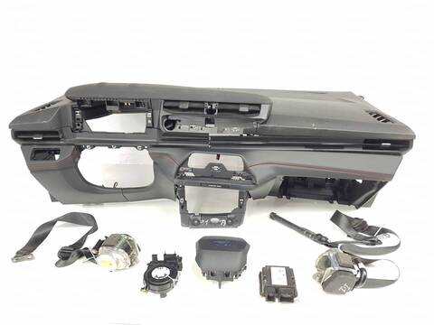 Kit Airbag Ford Puma HYBRID ST-LINE