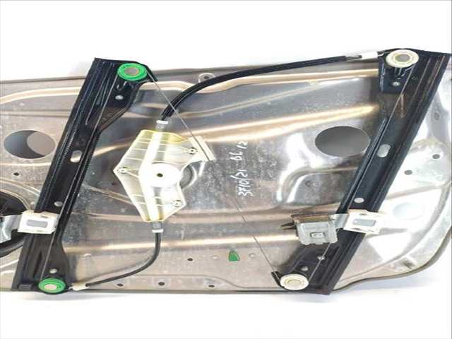 Foto 3ª: Elevalunas Eléctrico Delantero Izquierdo Mercedes Clase C 160 C 200 CDI 204.001) (2007)