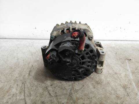 Foto 2ª: Alternador Fiat Qubo 199A2000 (2013)