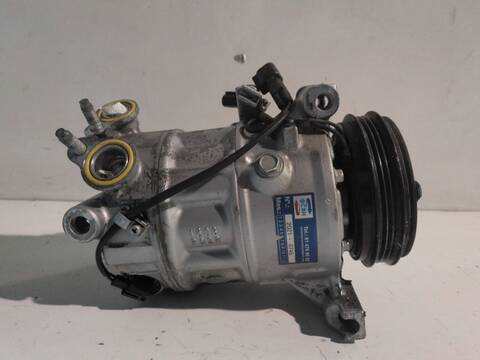 Foto 3ª: Compresor Aire Acondicionado Volvo XC 60 D5244T10 (2010)