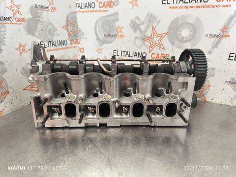 Culata Opel Astra COSMO 120CV 88KW