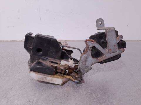 Cerradura Puerta Trasera Derecha Mitsubishi Outlander 2.0 2WD 136CV 100KW