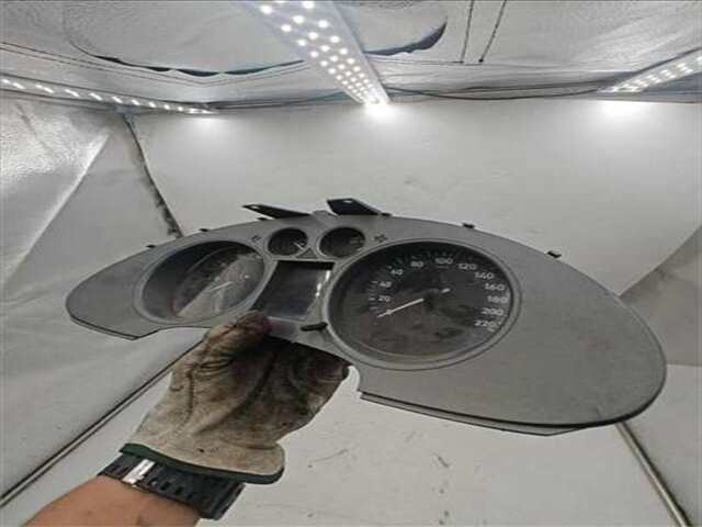 Foto 1ª: Cuadro de Instrumentos Seat Ibiza 1.6 16V [BTS]