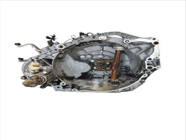 Foto 3ª: Caja Cambios Peugeot 306 1.9 SRDT (1993)