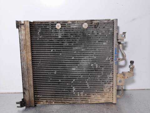 Foto 3ª: Radiador Calefaccion A.A. Opel Astra COSMO 120CV 88KW [Z19DT] (2008)