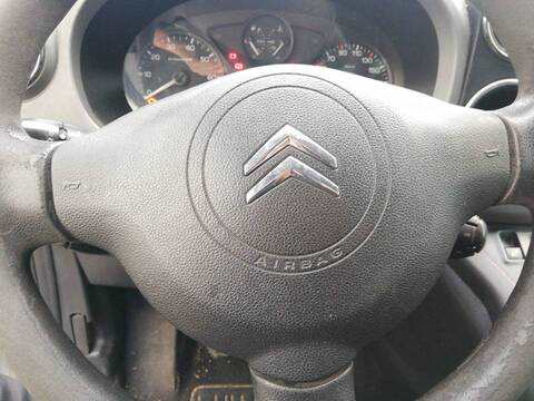 Airbag Delantero Izquierdo Citroen Berlingo 9HT FURGON