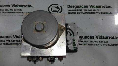 Foto 2ª: Abs Volkswagen Tiguan COUNTRY 140CV 103KW [CBAB] (2008)