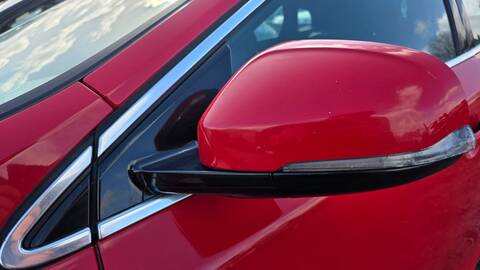 Retrovisor Izquierdo Volvo V40 D5204T6